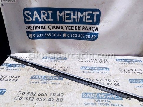 Volkswagen Jetta Kapı Fitili çıkma parça