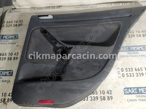 Volkswagen Jetta Kapı Döşemesi çıkma parça