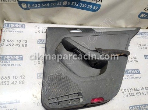 Volkswagen Jetta Kapı Döşemesi çıkma parça