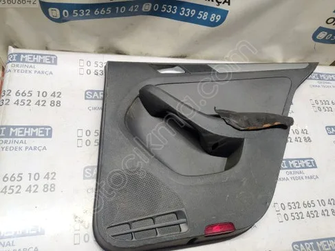 Volkswagen Jetta Kapı Döşemesi çıkma parça - SARI MEHMET OTO YEDEK PARÇA Konya