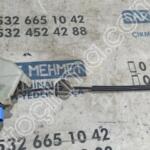 Volkswagen Jetta Kapı Kilidi çıkma parça - SARI MEHMET OTO YEDEK PARÇA Konya