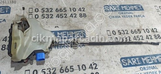 Volkswagen Jetta Kapı Kilidi çıkma parça