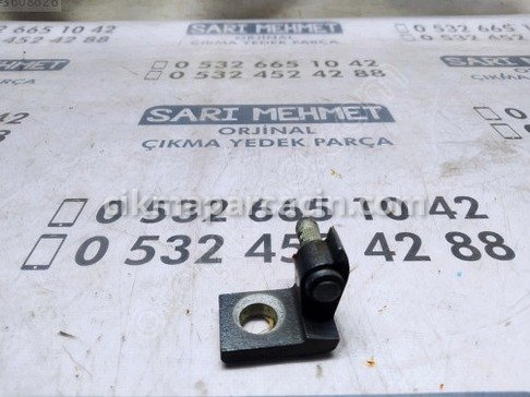 Volkswagen Jetta Kapı Menteşesi çıkma parça