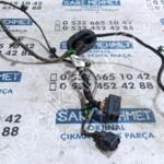 Volkswagen Jetta Elektrik Tesisatı çıkma parça - SARI MEHMET OTO YEDEK PARÇA Konya