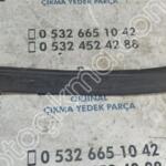 Volkswagen Jetta Sağ Arka Kapı çıkma parça - SARI MEHMET OTO YEDEK PARÇA Konya