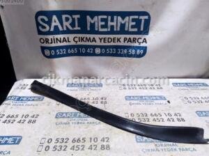 ÇIKMA VW JETTA SAĞ ARKA KAPI VİDA KAPLAMASI 1K5839374B – Konya Çıkma Parça
