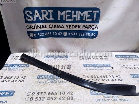 Volkswagen Jetta Sağ Arka Kapı çıkma parça