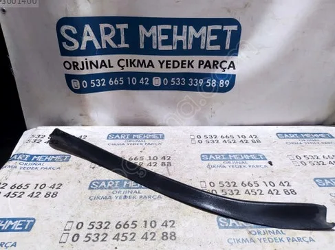 Volkswagen Jetta Sağ Arka Kapı çıkma parça - SARI MEHMET OTO YEDEK PARÇA Konya