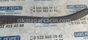 ÇIKMA VW JETTA SAĞ ARKA KAPI VİDA KAPLAMASI – Konya Çıkma Parça