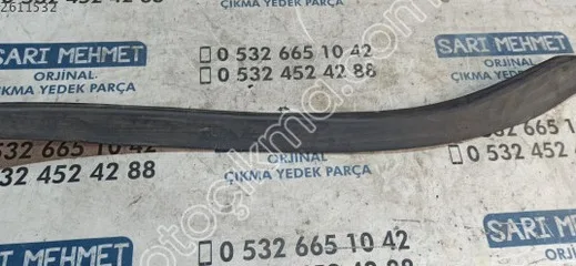 Volkswagen Jetta Sağ Arka Kapı çıkma parça - SARI MEHMET OTO YEDEK PARÇA Konya