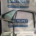 Volkswagen Jetta Kelebek Camı çıkma parça - SARI MEHMET OTO YEDEK PARÇA Konya