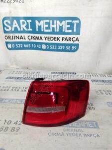 ÇIKMA VW JETTA SAĞ ARKA STOP – Konya Çıkma Parça