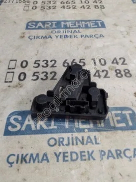 Volkswagen Jetta Sağ Arka Stop çıkma parça - SARI MEHMET OTO YEDEK PARÇA Konya