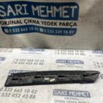 Volkswagen Jetta Tampon Braketi çıkma parça - SARI MEHMET OTO YEDEK PARÇA Konya
