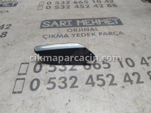 Volkswagen Jetta Far Yıkama Kapağı çıkma parça