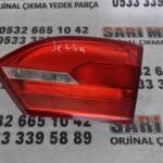Volkswagen Jetta Sağ Arka Stop çıkma parça - SARI MEHMET OTO YEDEK PARÇA Konya