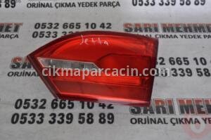 ÇIKMA VW JETTA SAĞ İÇ STOP – Konya Çıkma Parça