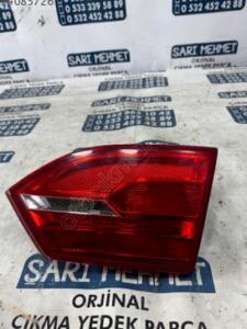ÇIKMA VW JETTA SAĞ İÇ STOP LAMBASI 5C6945094 – Konya Çıkma Parça