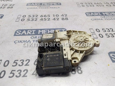 Volkswagen Jetta Cam Motoru çıkma parça