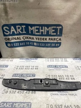 Volkswagen Jetta Sağ Ön Çamurluk çıkma parça - SARI MEHMET OTO YEDEK PARÇA Konya