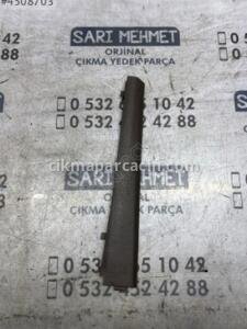 ÇIKMA VW JETTA SAĞ ÖN DİREK KAPLAMASI – Konya Çıkma Parça