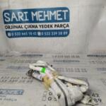 Volkswagen Jetta Tavan Airbag çıkma parça - SARI MEHMET OTO YEDEK PARÇA Konya