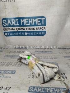 ÇIKMA VW JETTA SAĞ TAVAN AİRBAG 2011-2015 – Konya Çıkma Parça