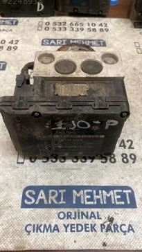 ÇIKMA VW JETTA SEAT LEON TOLEDO SKODA OCTAVİA 1J0 907 379 P - Konya Çıkma Parça