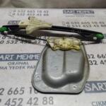 Volkswagen Jetta Cam Krikosu çıkma parça - SARI MEHMET OTO YEDEK PARÇA Konya