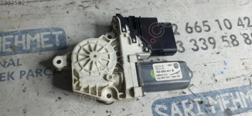 Volkswagen Jetta Cam Motoru çıkma parça - SARI MEHMET OTO YEDEK PARÇA Konya