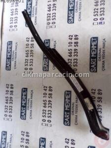 ÇIKMA VW JETTA SOL ARKA DIŞ PANEL TAKVİYESİ 1K5 833 307 J – Konya Çıkma Parça