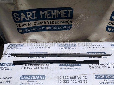 Volkswagen Jetta Kapı Fitili çıkma parça