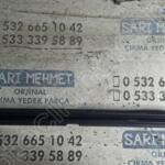 Volkswagen Passat Kapı Fitili çıkma parça - SARI MEHMET OTO YEDEK PARÇA Konya