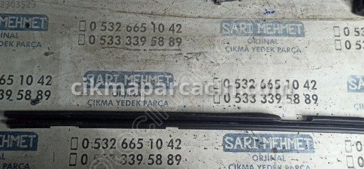 Volkswagen Jetta Kapı Fitili çıkma parça