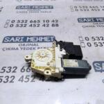 Volkswagen Jetta Cam Motoru çıkma parça - SARI MEHMET OTO YEDEK PARÇA Konya