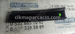 ÇIKMA VW JETTA SOL ARKA KAPI DİREĞİ – Konya Çıkma Parça