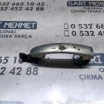 Volkswagen Jetta Dış Kapı Kolu çıkma parça - SARI MEHMET OTO YEDEK PARÇA Konya