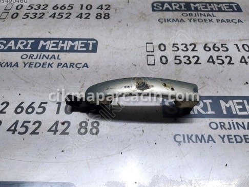 Volkswagen Jetta Dış Kapı Kolu çıkma parça