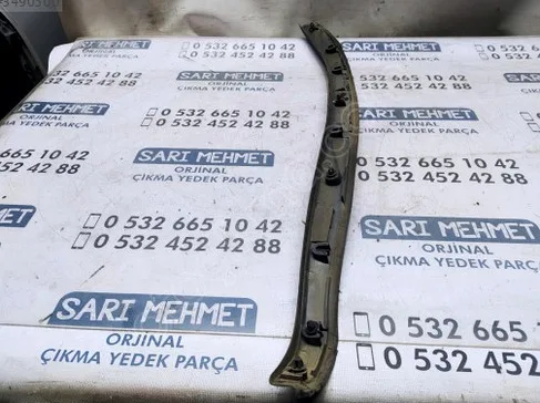 Volkswagen Jetta Kapı Bandı & Çıtası çıkma parça - SARI MEHMET OTO YEDEK PARÇA Konya