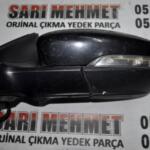 Volkswagen Jetta Sol Dış Ayna çıkma parça - SARI MEHMET OTO YEDEK PARÇA Konya