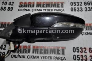 ÇIKMA VW JETTA SOL AYNA – Konya Çıkma Parça