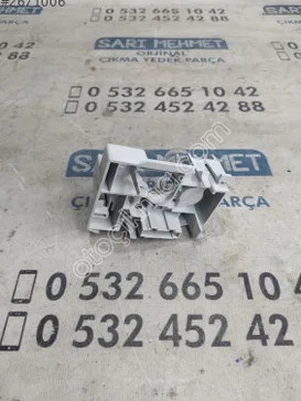 Volkswagen Jetta Sol Arka Stop çıkma parça - SARI MEHMET OTO YEDEK PARÇA Konya