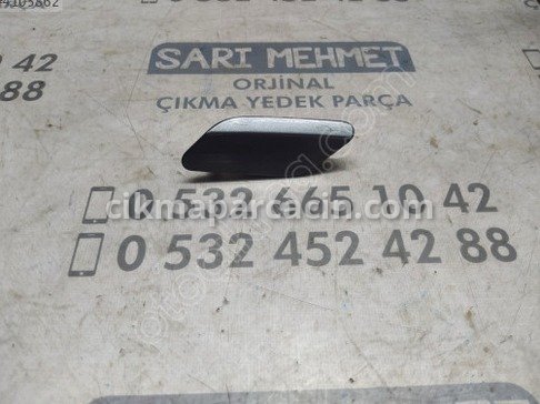 Volkswagen Jetta Far Yıkama Kapağı çıkma parça
