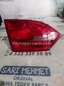 ÇIKMA VW JETTA SOL İÇ STOP 2011-2015 – Konya Çıkma Parça