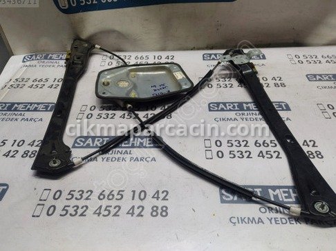 Volkswagen Jetta Cam Krikosu çıkma parça