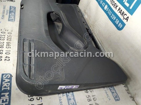 Volkswagen Jetta Kapı Döşemesi çıkma parça