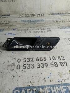 ÇIKMA VW JETTA SOL ÖN KAPI İÇ AÇMA KOLU 2011-2015 – Konya Çıkma Parça