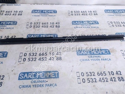 Volkswagen Jetta Kapı Fitili çıkma parça