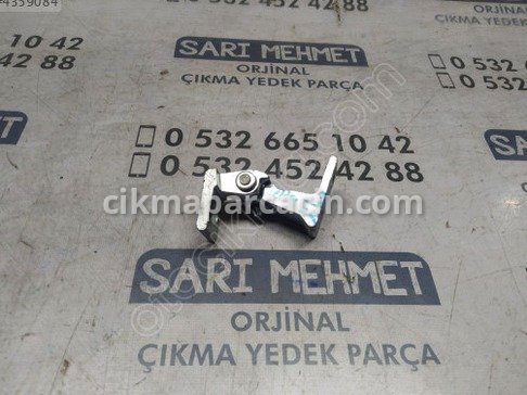 Volkswagen Toledo Kapı Menteşesi çıkma parça