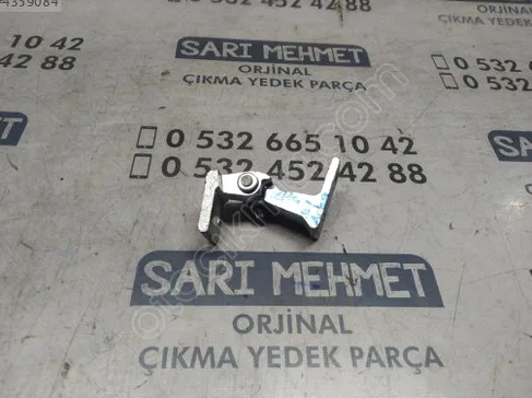 Seat Toledo Kapı Menteşesi çıkma parça - SARI MEHMET OTO YEDEK PARÇA Konya